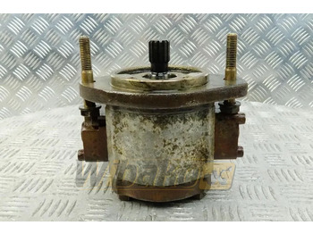 Hydraulische pomp HALDEX