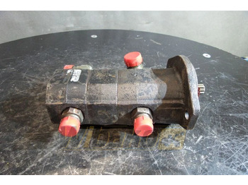 Hydraulische pomp HALDEX