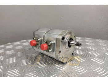 Hydraulische pomp HALDEX