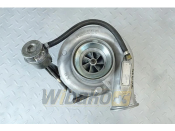 Turbolader HOLSET