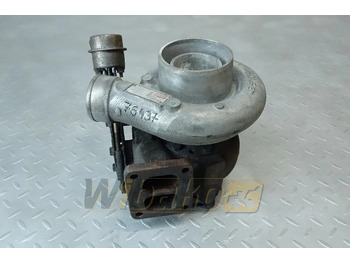 Turbolader HOLSET