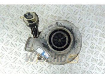 Turbolader HOLSET