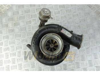 Turbolader HOLSET