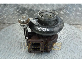 Turbolader HOLSET