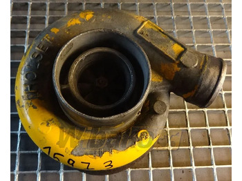 Turbolader HOLSET