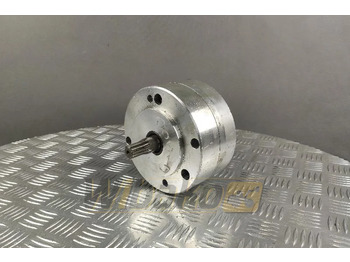 Hydraulische pomp HYDAC