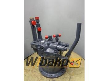 Hydromotor KAWASAKI