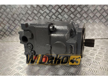 Hydromotor LIEBHERR