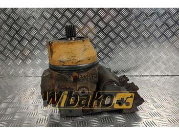 Hydromotor LIEBHERR