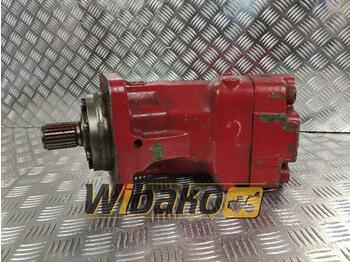 Hydromotor LINDE