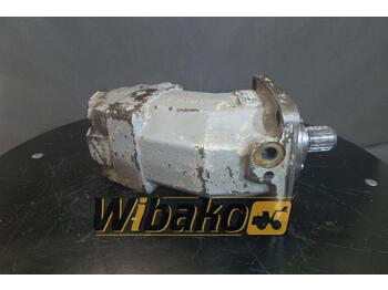 Hydromotor LINDE