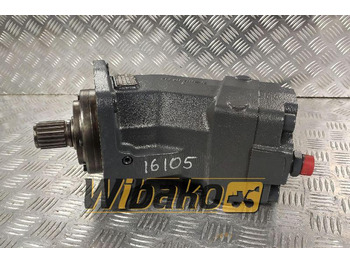 Hydromotor LINDE