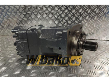 Hydromotor LINDE