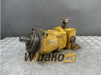 Hydromotor LINDE