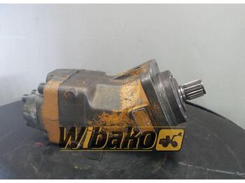 Hydromotor LINDE