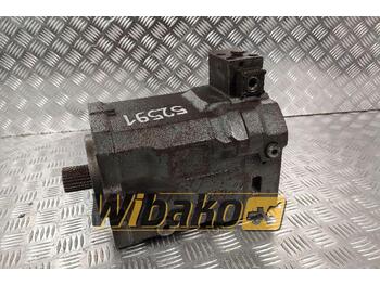 Hydromotor LINDE
