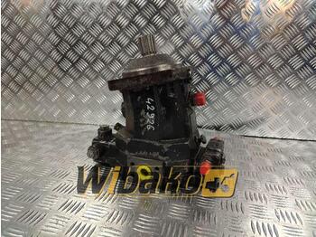 Hydromotor REXROTH