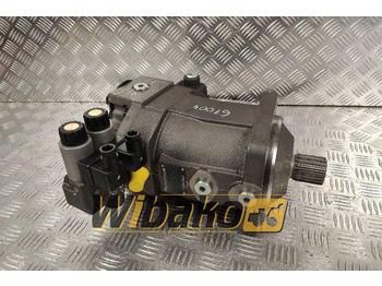 Hydromotor REXROTH