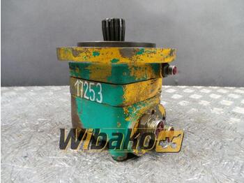 Hydromotor DANFOSS / SAUER