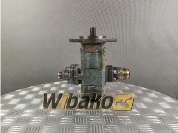 Hydraulische pomp