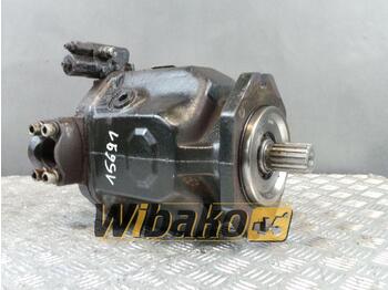 Hydraulische pomp DOOSAN