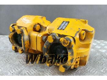 Hydraulische pomp HYDRECO