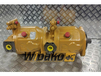 Hydraulische pomp HYDROMATIK