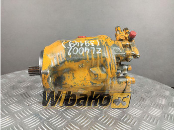 Hydraulische pomp HYDROMATIK