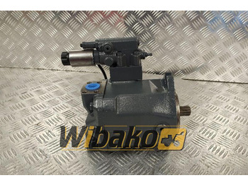 Hydraulische pomp LIEBHERR