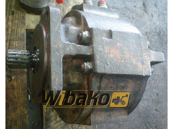 Hydraulische pomp O&K