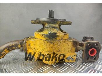 Hydraulische pomp