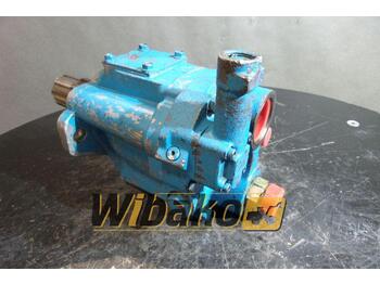 Hydraulische pomp