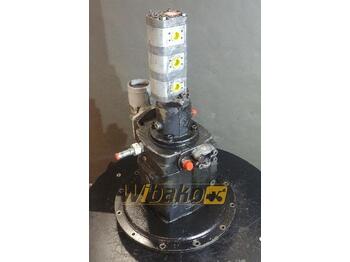 Hydraulische pomp REXROTH
