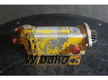 Hydraulische pomp DANFOSS / SAUER