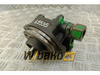 Hydraulische pomp ZF
