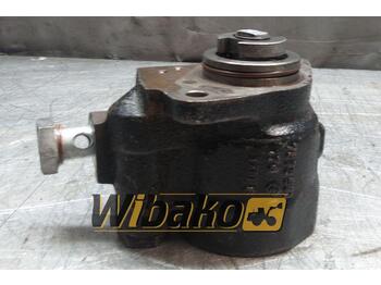 Hydraulische pomp ZF