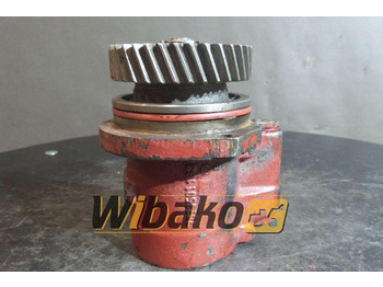 Hydraulische pomp ZF
