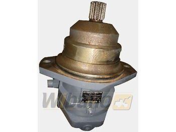 Hydromotor HYDROMATIK