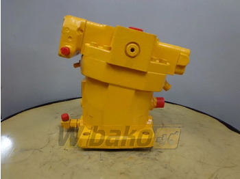 Hydromotor HYDROMATIK