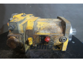 Hydraulische pomp HYDROMATIK