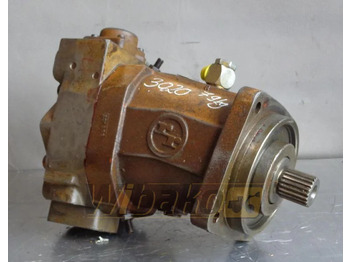 Hydraulische pomp HYDROMATIK