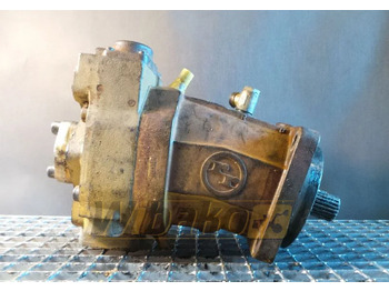 Hydraulische pomp HYDROMATIK