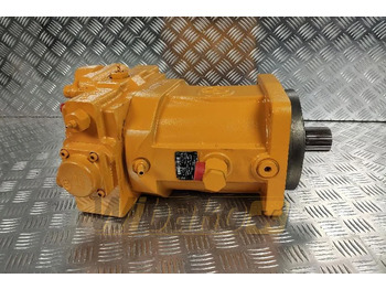 Hydraulische pomp HYDROMATIK