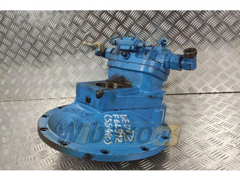 Hydraulische pomp HYDROMATIK