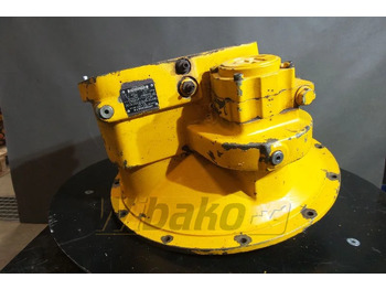 Hydraulische pomp HYDROMATIK