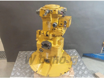 Hydraulische pomp HYDROMATIK