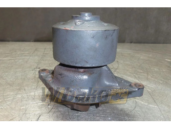 Water pomp IVECO