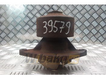Water pomp IVECO