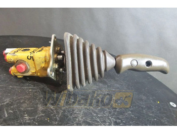 Hydraulische klep KOMATSU