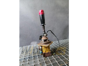 Hydraulische klep KOMATSU